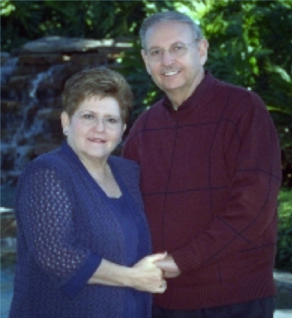 Archers-George-Darline
