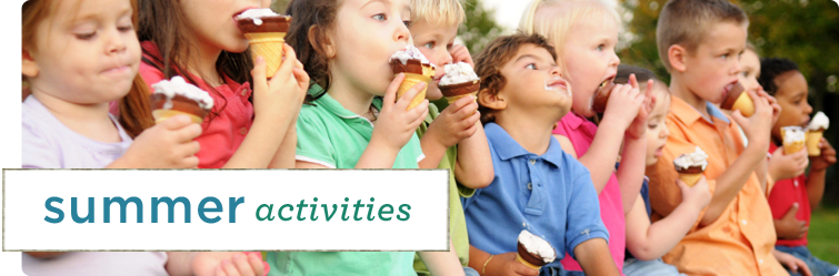 banner-preschool-summer-activities