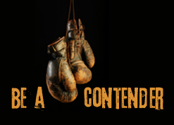 Be a Contender