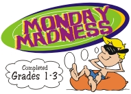 children-monday-madness