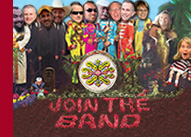 Join the Band