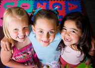 preschool-vision - preschool ministries, vision